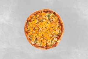 Pizza Indiana's logo