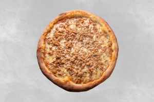 Pizza Tonno's logo