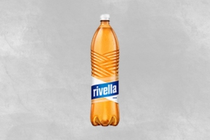 Rivella Blau 1,5L's logo