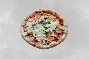 Pizza 4-Formaggi's logo