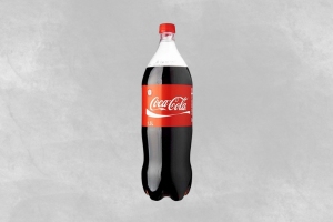 Coca Cola 1,5l's logo