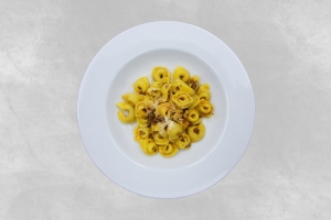 Tortellini con Carne's logo