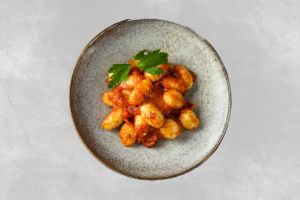 Gnocchi al Pomodori's logo