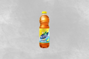 Nestea Lemon 0,5l's logo