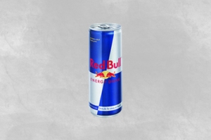 Red Bull 0,25L's logo