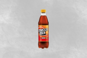 Mezzo Mix 0,5L's logo