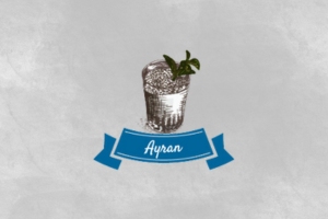 Ayran 0,33L's logo