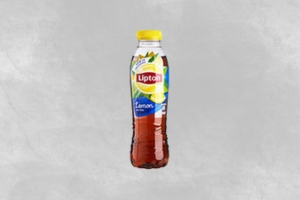 Ice Tea Lemon 0,5L's logo