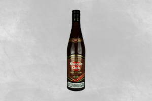 Havana Club Anejo Reserva braun 0,7l's logo