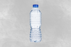 Mineralwasser ohne Kohlensäure 0,45l's logo