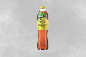 Fusetea Lemon 1,5L's logo