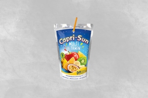 Capri Sun 0,2l's logo