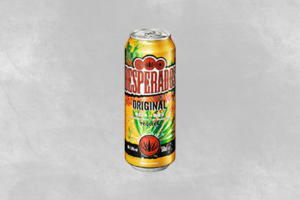 Desperados Tequilla Dose 6x 0,5l's logo