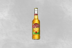 Desperados Tequilla Flasche 0,33l's logo