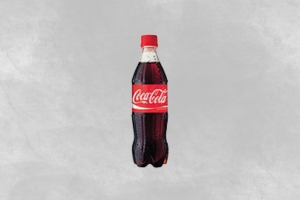 Coca Cola 0.5l's logo