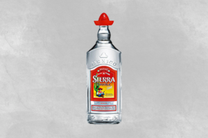 Tequila Silver 0,7L's logo