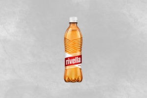 Rivella 0,5L's logo