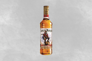 Captain Morgan Original Spiced Gold 0,7L's logo