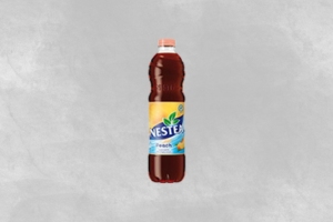 Nestea Peach 0,5l's logo