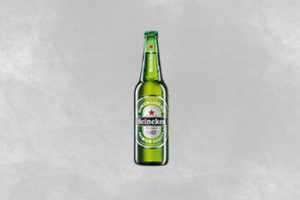 Heineken Flasche 0,25l's logo