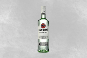 Bacardi Superior 0,7L's logo