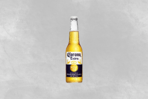 Bier Corona Extra 0,35L's logo