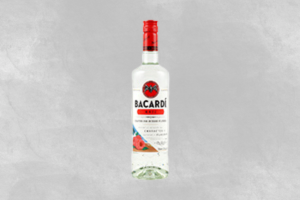 Bacardi Razz 0,7L's logo