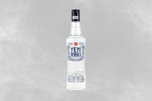 Yeni Raki 0,7l's logo