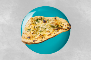 Garlic Naan (2 Stück)'s logo