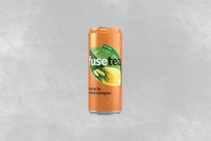 Fusetea Lemon 0,33L's logo