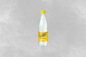 Schweppes Indian Tonic 0,5l's logo