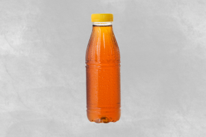 Ice Tea Zitrone 0,5l's logo