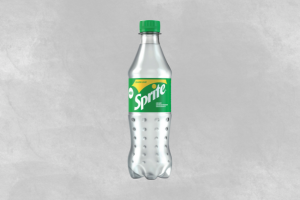 Sprite 0,5L's logo