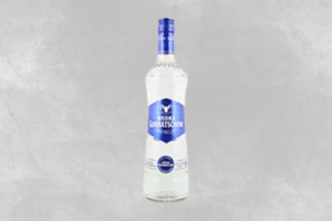 Wodka Gorbatschow 0,7L's logo