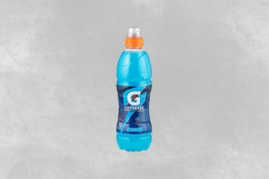 Gatorade Cool Blue 0,5l's logo