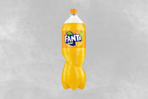 Fanta 1,5L's logo