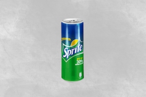 Sprite 0,33L's logo