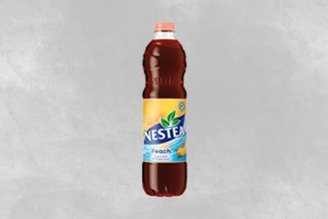 Nestea Peach 1,5l's logo