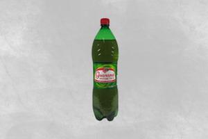 Guarana Antartica 1,5l's logo