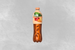 Ice Tea Peach 0,5L's logo