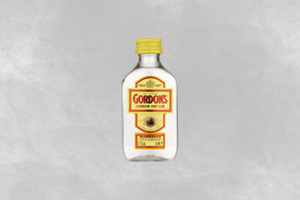 Gordon’s London Dry Gin 5cl's logo