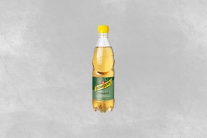 Schweppes Ginger Ale 0,5l's logo