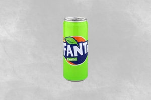 Fanta Exotic 0,33l's logo