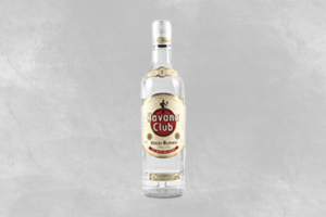 Havana Club Anejo Blanco weiß 0,7L's logo