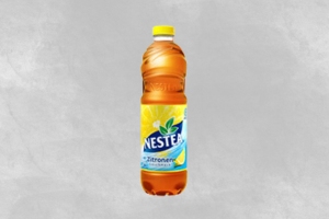 Nestea Lemon 1,5l's logo