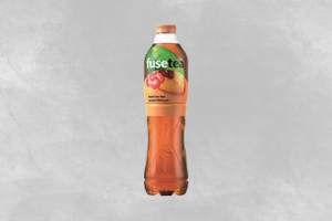 Fusetea Peach 1,5L's logo