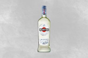 Martini Bianco - 1.0L's logo