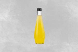 Ananassaft 1,0l's logo