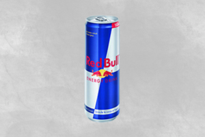 Red Bull 0,25l's logo