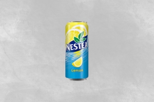 Nestea Lemon 6 x 0,33l's logo